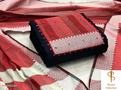 Salwar  Suits and Dress materials